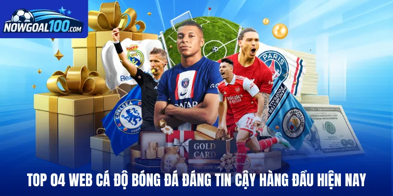 Web cá độ bóng đá